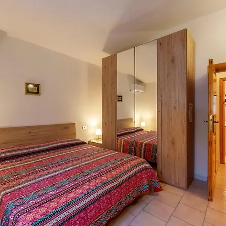 Nuraghes Dom wakacyjny Olbia
