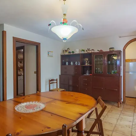 Nuraghes Ольбія